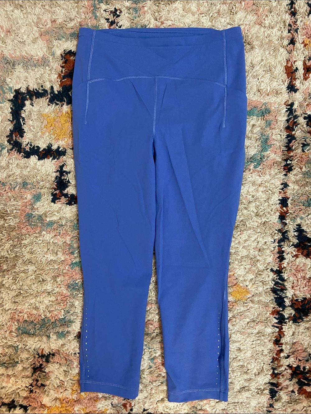 Lululemon Fast and Free High-Rise Tight 28" 5 Pocket